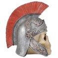 thumbnail image 3 of Skull Statue,Resin Soldier Skull Modeling Resin Skull Statue Resin Skeleton Sculpture Impressive Results, 3 of 14