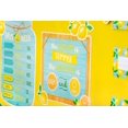thumbnail image 3 of Teacher Created Resources TCR8481 Lemon Zest Mini Accents, 3 of 3
