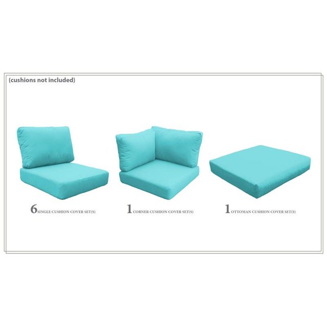 TK Classics Housse Haute en Aruba pour MIAMI-09b