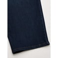 thumbnail image 2 of Gloria Vanderbilt womens Amanda Classic High Rise Tapered Jean, Scottsdale Wash, 20 Plus Regular, 2 of 3