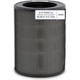 thumbnail image 1 of Genuine Winix 1712-0118-00 True HEPA Plus Replacement Filter R, Compatible with Winix models T810 and T830, 1 of 9