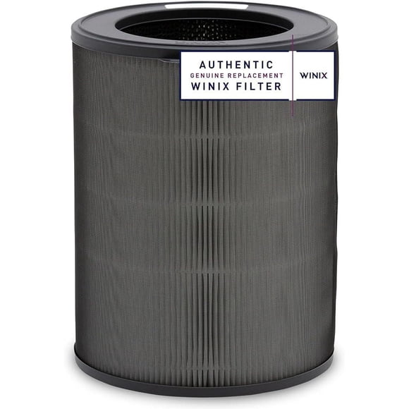 Genuine Winix 1712-0118-00 True HEPA Plus Replacement Filter R, Compatible with Winix models T810 and T830
