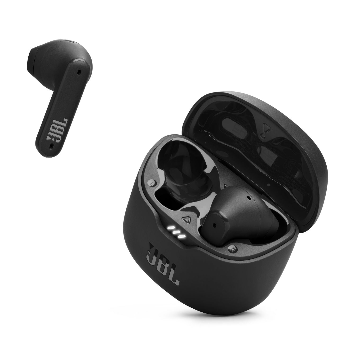 JBL TUNE FLEX - Écouteurs sans fil avec Réduction de Bruit
