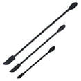 thumbnail image 1 of Pompotops A Handy Spatula Set That Can Consume Every Last Drop Of Hard-to-reach Containers Clearance, 1 of 1