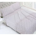 thumbnail image 2 of 4 Piece High Quality Printed Microfibre Sheet Set, 2 of 3