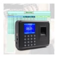 thumbnail image 4 of Time Clock,Attendence Machine Fingerprint Time Attendance Recorder Machine Time Clock For Employees Attendance ,Easy Operate, 4 of 5