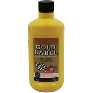 Blendzall Gold Label 2 or 4 Cycle - 16oz. 485 PT