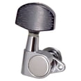 thumbnail image 4 of Maytalsory 6 Pieces Guitar Tuning Peg Accessories Professional Machine Heads Tuner Pegs Spare Parts Fittings String Instrument Accessory, 4 of 6