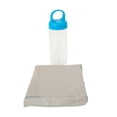 thumbnail image 1 of GoZone Cooling Towel – Grey, 1 of 5