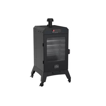 Oakford 1400 Vertical Pellet Smoker