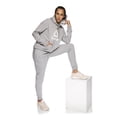 thumbnail image 2 of Reebok Foundation Pantalon de jogging en molleton pour femmes, 2 of 6