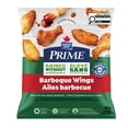 thumbnail image 1 of Prime Barbeque Chicken Wings, Raised Without Antibiotics, 695 g, 1 of 7