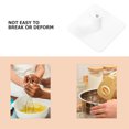 thumbnail image 3 of SEWACC Kitchen Appliance Storage Mixer Attachment Holders White Plastic Space-Saving 1Pcs, 3 of 8