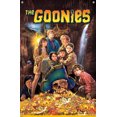 thumbnail image 4 of Les Goonies - Une Feuille, 4 of 4