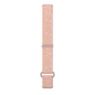POLAR Pacer Wrist Band 20mm Rose, S/M