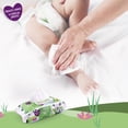 thumbnail image 4 of Parent’s Choice Enriched with Aloe Fragrance-Free Wipes, 4 of 4