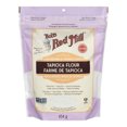 thumbnail image 2 of Bob's Red Mill Flour Gluten-Free Tapioca Pouch 454 GR (4/Case) - 4 LBS, 2 of 3