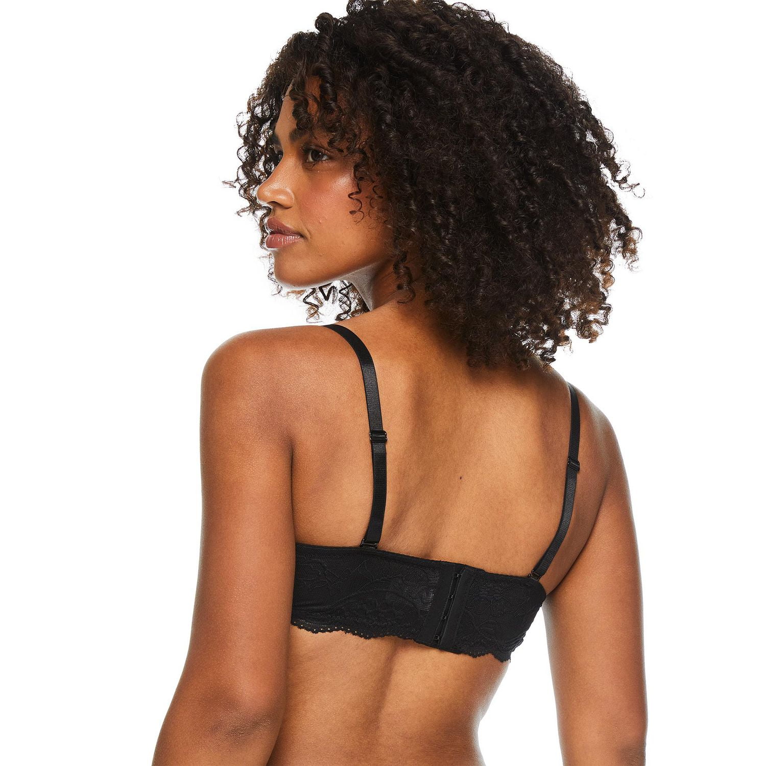 Soutien-gorge pigeonnant avec 6 options de conversion George pour femmes
