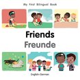 thumbnail image 1 of Mes Premiers Amis Bilingues (Anglais) (Édition Allemande et Anglaise), 1 of 3