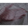 thumbnail image 4 of oneOone Silk Tabby Fabric Check Block Decor Fabric Printed BTY 42 Inch Wide, 4 of 4