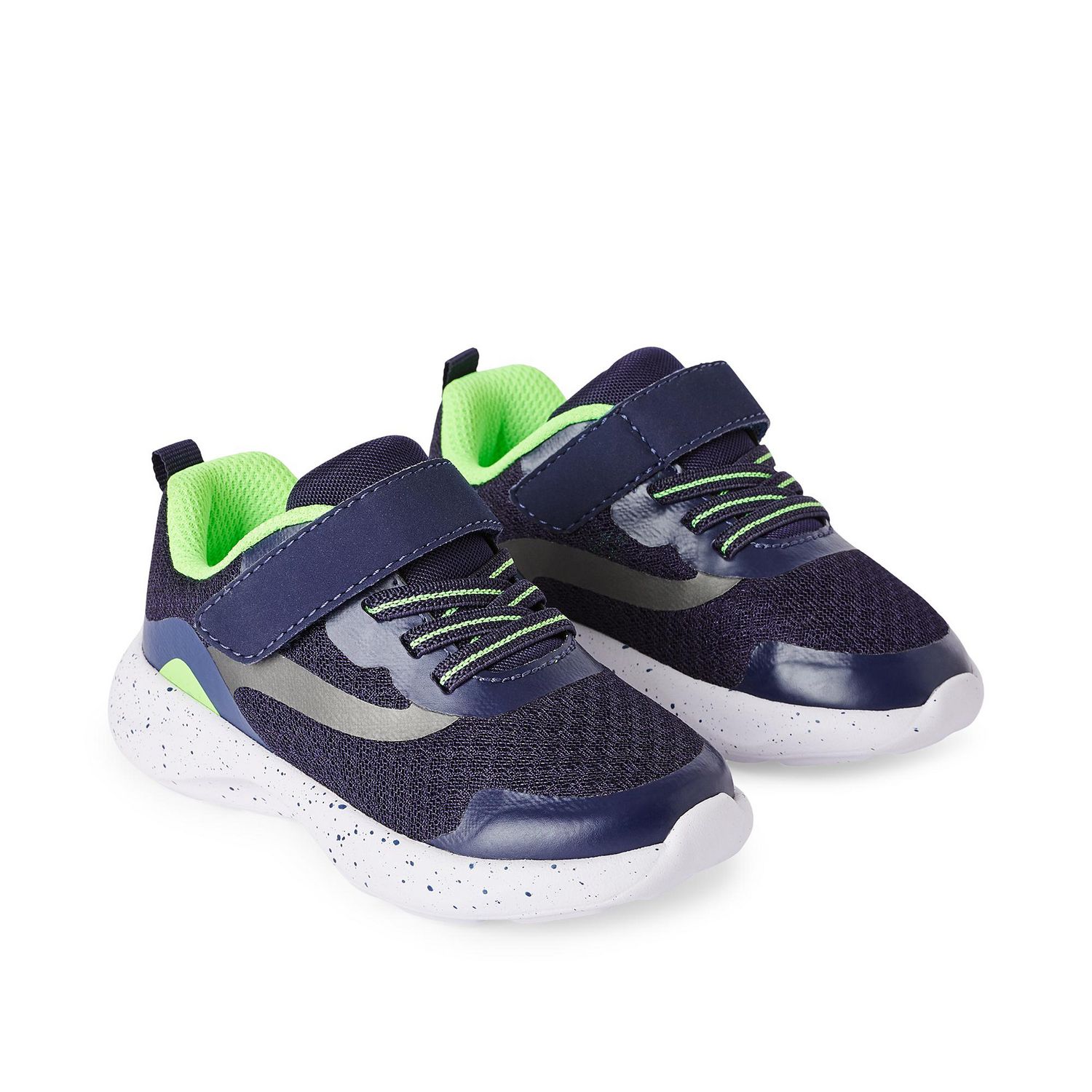 Chaussures de sport Athletic Works pour petits garçons
