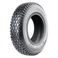 thumbnail image 1 of Hi-Run SU14 4.10/3.50-6 2PR Stud Wheelbarrow Tire, 1 of 6