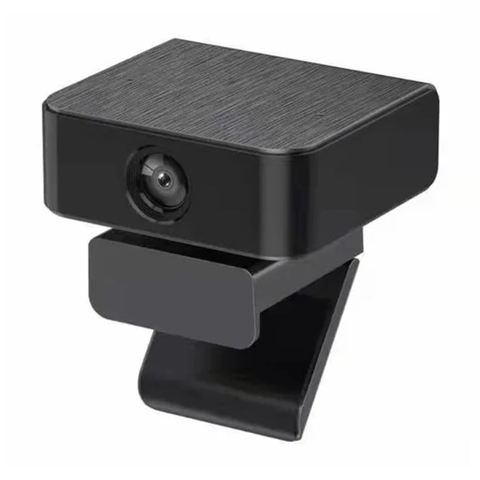 2MP Webcam 1080P 360Degree AI Tracking Wireless USB Webcam for Online Teaching Video Camera PC ,Easy to Install