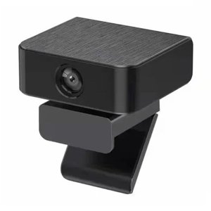 2MP Webcam 1080P 360Degree AI Suivi sans fil USB Webcam pour l'enseignement en ligne Caméra vidéo PC ,Facile à installer