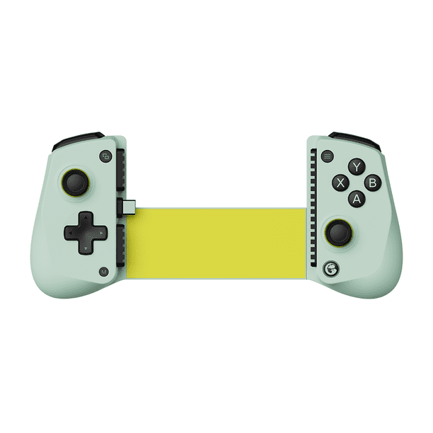 GameSir X5 lite Mobile Gaming Controller with Hall Effect Sticks