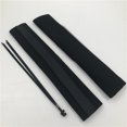 thumbnail image 1 of Dirt Motorcycle Front Shock Absorber Cover Dust Prevention Shock Suspension Protector for Dirt Bike, 1 of 5