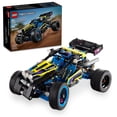 thumbnail image 1 of LEGO Technic Le buggy de course tout-terrain 42164 Ensemble de construction (219 pièces), 1 of 6