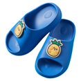 thumbnail image 1 of Bathroom Slippers Nonslip Cute Quick Dry Household Sandals Shower Slippers, 1 of 10