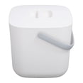 thumbnail image 1 of Water  Clean, Bubble Oil Removal, Deep Cleaning Mini Sink Dishwasher With Versatile Cleaning Mode For Home Kitchen, 1 of 8