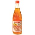 thumbnail image 1 of Kedem 100% Kosher Grape Juice, Peach Flavored, 22 fl. oz, 1 of 5