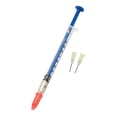 thumbnail image 2 of Pâte de Colle pour Fil Conducteur Bricolage Réparation pour Réparation de Circuit Électronique 0,2 ml, 2 of 8
