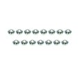 thumbnail image 1 of Milaget 15 Pieces Metal Vent Holes Assembly ,Model Action Figure Toy Replacement Lightweight Premium Hobby DIY Modeler Building Parts 2.5MM, 1 of 9