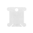 thumbnail image 3 of thread winder embroidery thread winder embroidery thread organizer embroidery thread bobbin card embroidery thread winding card, 3 of 10