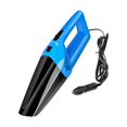 thumbnail image 2 of TIMIFIS Vacuum Sweeper Automotive High-Power Dry and Wet Purpose Vacuum Cleaner 120W Wireless Charging Portable Home and Car Purpose Vehicle Mounted Vacuum Cleaner Other Exterior Accessories, 2 of 7