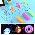 thumbnail image 2 of XFGOU Gyro pendulum Toys and Hobbies Hand Cranked Inertial Rotation Top Track Rolling Flywheel Gyro toy, 2 of 9