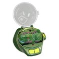 thumbnail image 2 of Green Mini Children'S Watch Remote Control Car, 2 of 6