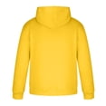 thumbnail image 4 of TIMIFIS Survêtement pour Homme 2 Pcs à Capuche, Ensemble de Sport Athlétique, Chandail à Enfiler Décontracté pour Course, Jogging, Ensemble de Tenue de Sport SetsFall, 4 of 9