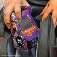 thumbnail image 2 of MY ARCADE Micro Player Mini Arcade Machine: Data East Hits Video Games, 308 Games, Fully Playable 6.75" Collectible, Color Display, Speaker, Volume Buttons, Battery or USB-C Powered (FR), 2 of 4