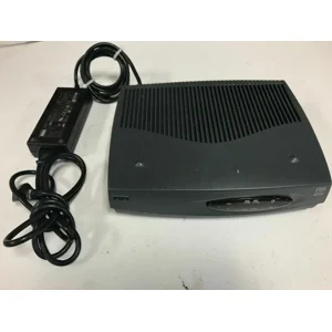 USED Cisco 1720 1-Port 10/100 Routeur filaire