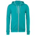 thumbnail image 1 of Bella + Canvas Teal 2769 3Xl, 1 of 2