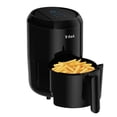 thumbnail image 3 of T-fal Easy Fry 1.6L Air Fryer, Black - Manufacturer Refurbished, 6-in-1 Compact Digital, 3 of 6