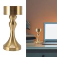 thumbnail image 4 of Lampe de Nuit, Protection des Yeux Cas de Résistance aux Chocs en Métal LED Lampe de Table pour Bar B744, 4 of 8