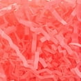 thumbnail image 1 of MesaSe Feildoo 50g Basket Grass Crinkle Cut Tissue Paper  Recyclable Craft Shred Confetti Raffia Paper Filler  For Easter Gift Box Wrapping Packing Filling Party Decoration-Fluorescent Pi, 1 of 7