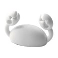 thumbnail image 2 of HOARBOEG Crab Cable Organizer Mobile Phone Charging Cable Data Cable Organizer Storage Bundle Cable Organizer Buckle, 2 of 6