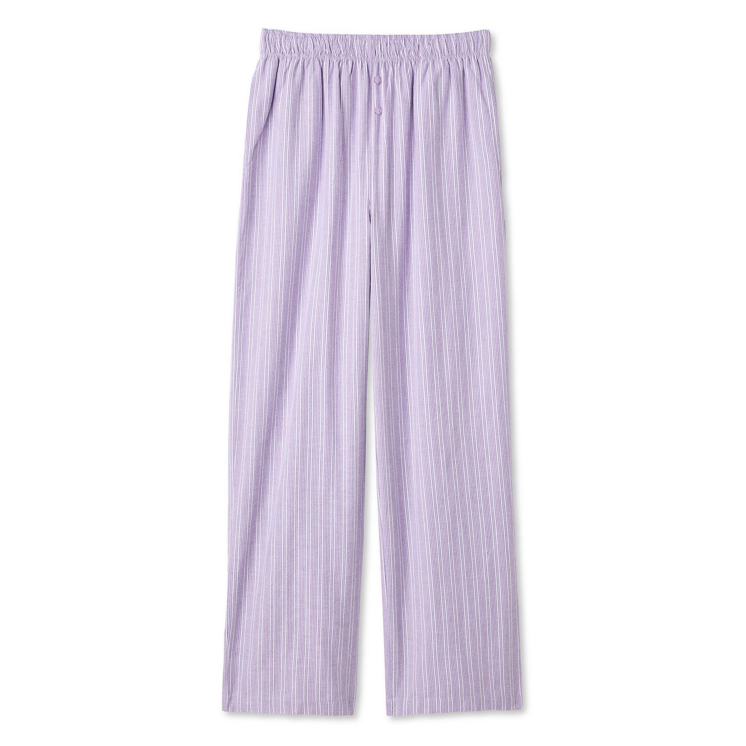 Pantalon de pyjama imprimé No Boundaries pour femmes