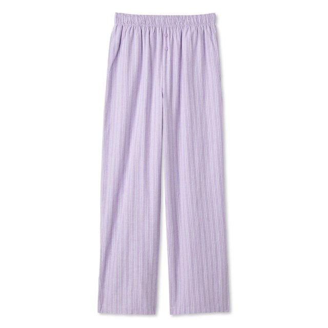 Pantalon de pyjama imprimé No Boundaries pour femmes